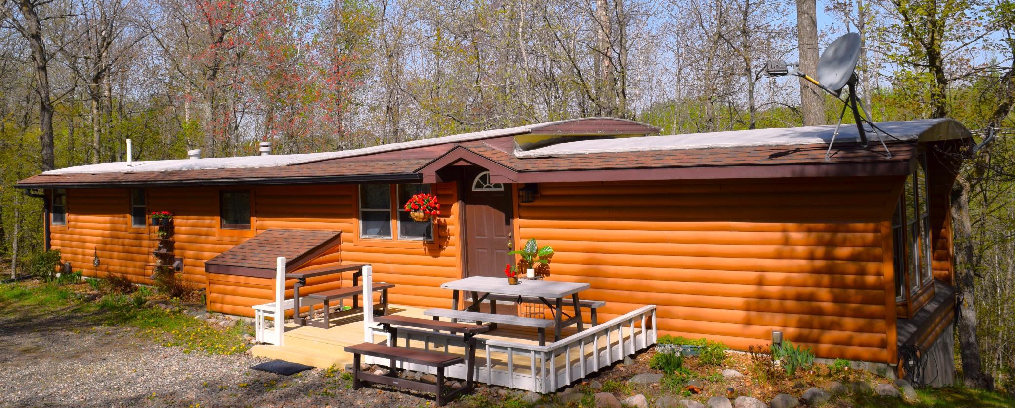 5717 County Road 138 Garrison MN 56450