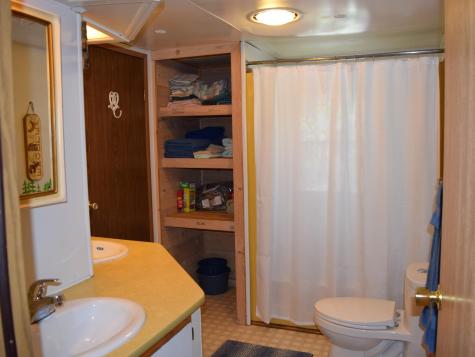 5717 County Road 138 Garrison MN 56450