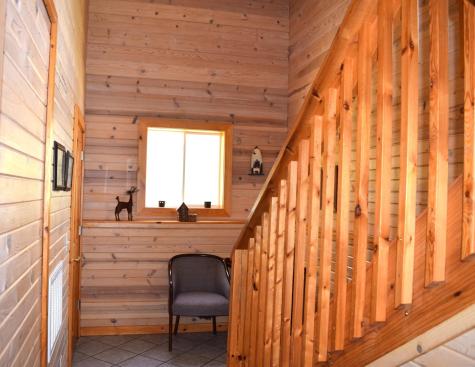 5717 County Road 138 Garrison MN 56450