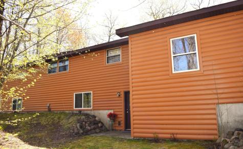 5717 County Road 138 Garrison MN 56450