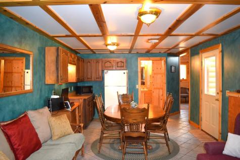 5717 County Road 138 Garrison MN 56450