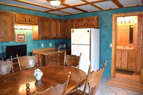 5717 County Road 138 Garrison MN 56450