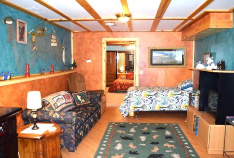 5717 County Road 138 Garrison MN 56450