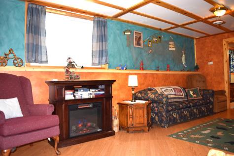 5717 County Road 138 Garrison MN 56450