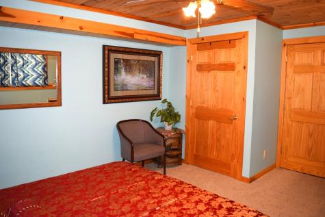 5717 County Road 138 Garrison MN 56450