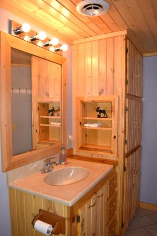 5717 County Road 138 Garrison MN 56450