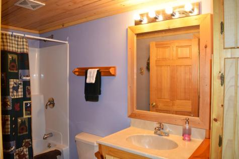 5717 County Road 138 Garrison MN 56450