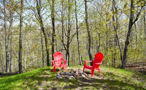 5717 County Road 138 Garrison MN 56450