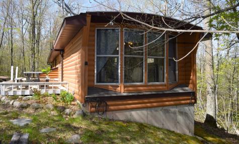 5717 County Road 138 Garrison MN 56450