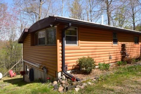 5717 County Road 138 Garrison MN 56450