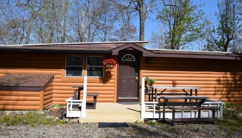 5717 County Road 138 Garrison MN 56450