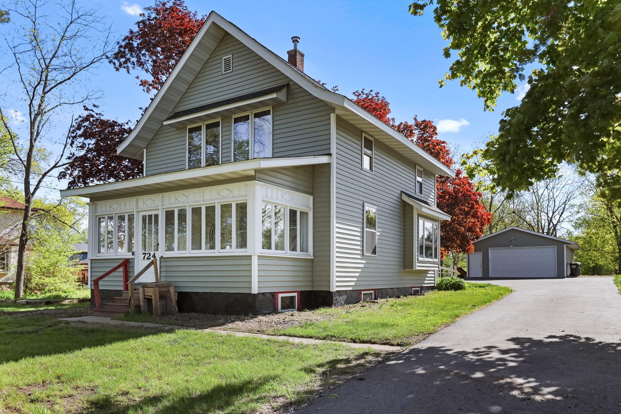 724 1st Street N Waterville MN 56096