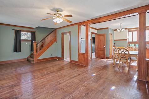 724 1st Street N Waterville MN 56096