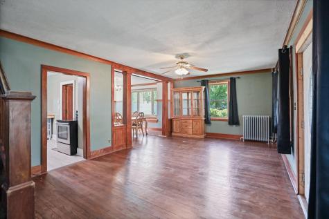 724 1st Street N Waterville MN 56096