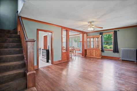 724 1st Street N Waterville MN 56096