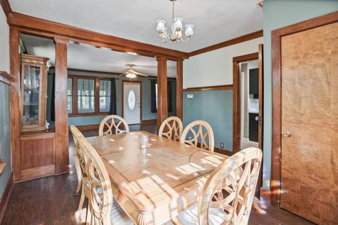724 1st Street N Waterville MN 56096