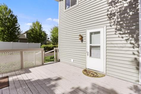 724 1st Street N Waterville MN 56096
