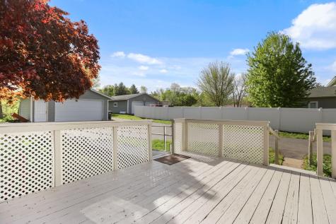 724 1st Street N Waterville MN 56096