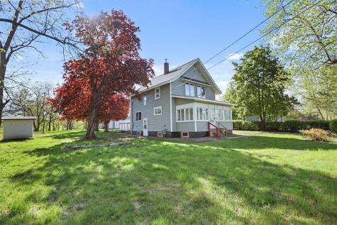 724 1st Street N Waterville MN 56096