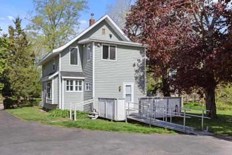 724 1st Street N Waterville MN 56096