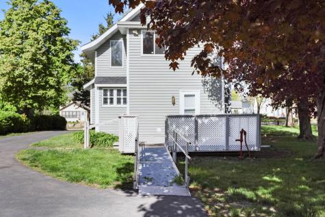 724 1st Street N Waterville MN 56096