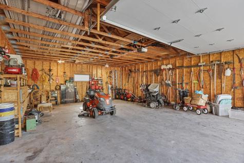 724 1st Street N Waterville MN 56096