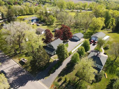724 1st Street N Waterville MN 56096