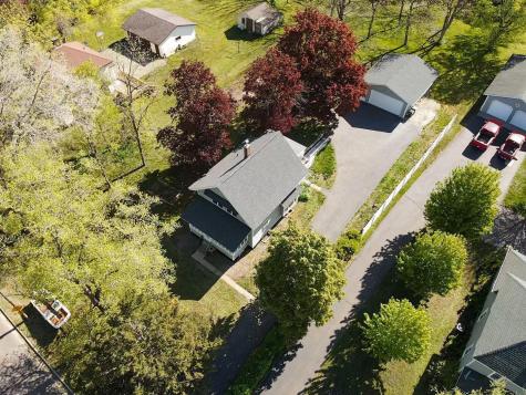 724 1st Street N Waterville MN 56096