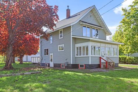 724 1st Street N Waterville MN 56096