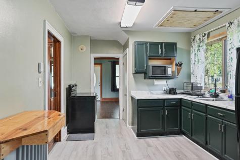 724 1st Street N Waterville MN 56096