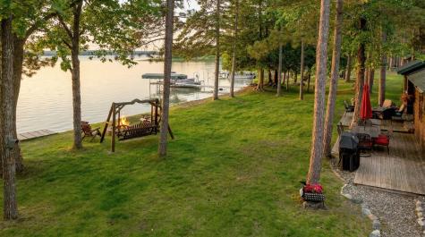 35139 County 39 Laporte MN 56461