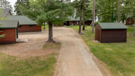 35139 County 39 Laporte MN 56461