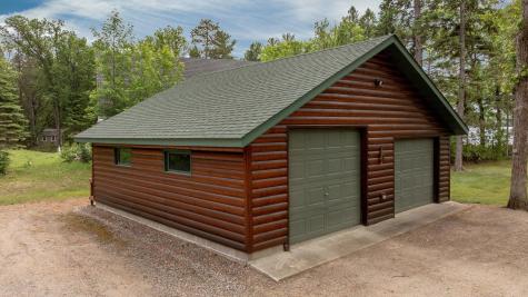 35139 County 39 Laporte MN 56461