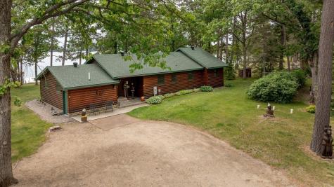 35139 County 39 Laporte MN 56461