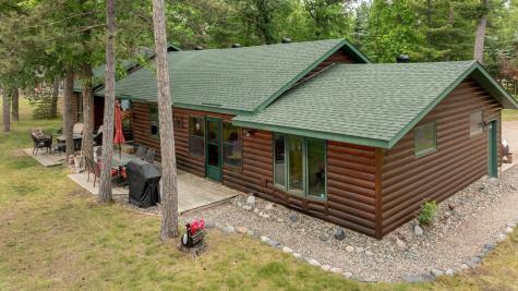35139 County 39 Laporte MN 56461