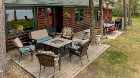 35139 County 39 Laporte MN 56461