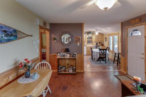 35139 County 39 Laporte MN 56461