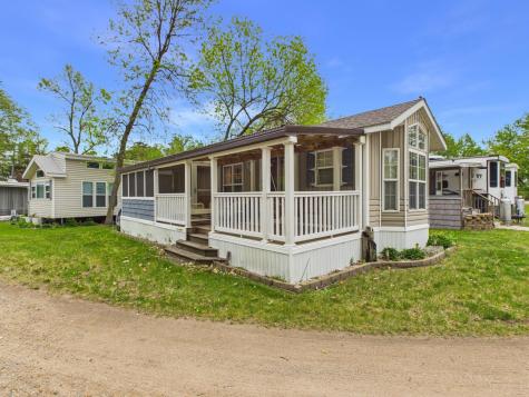 21707 State Highway 22 Richmond MN 56368