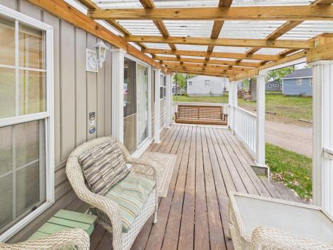 21707 State Highway 22 Richmond MN 56368