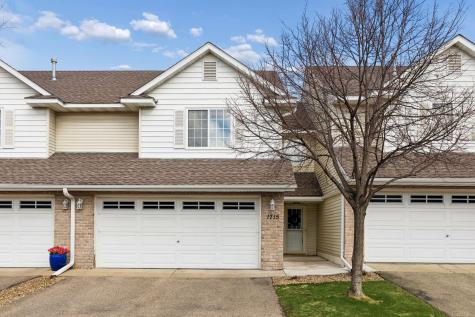 1715 Talon Trail Eagan MN 55122