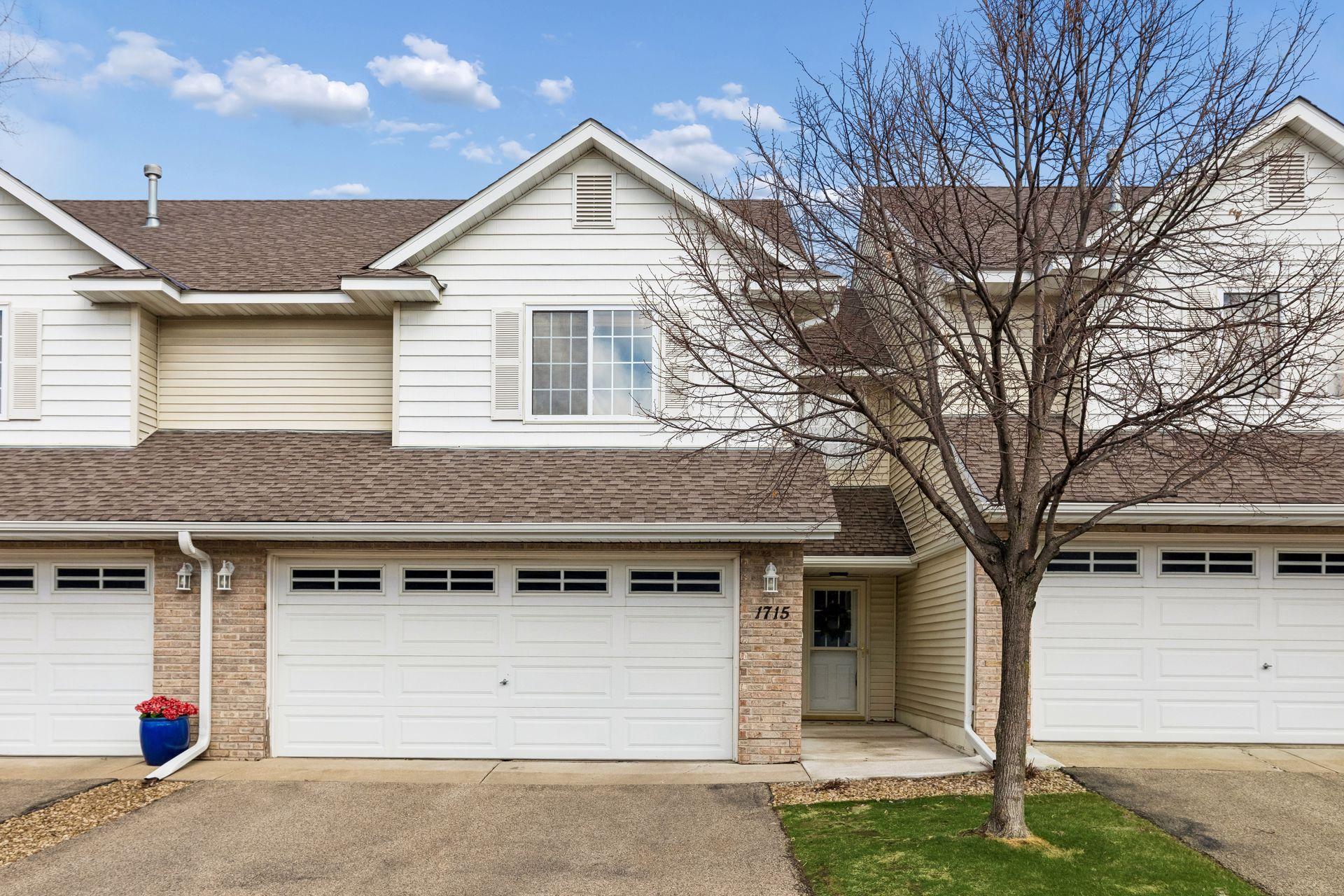 1715 Talon Trail Eagan MN 55122