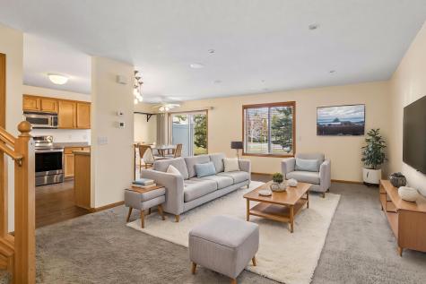 1715 Talon Trail Eagan MN 55122
