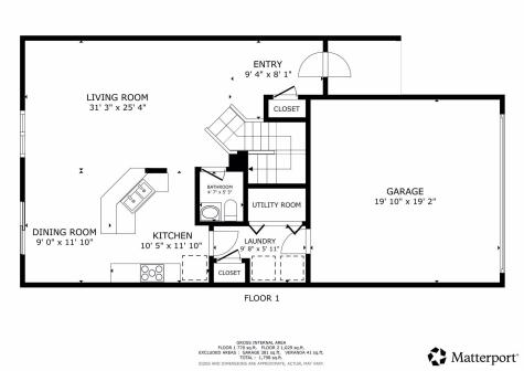 1715 Talon Trail Eagan MN 55122