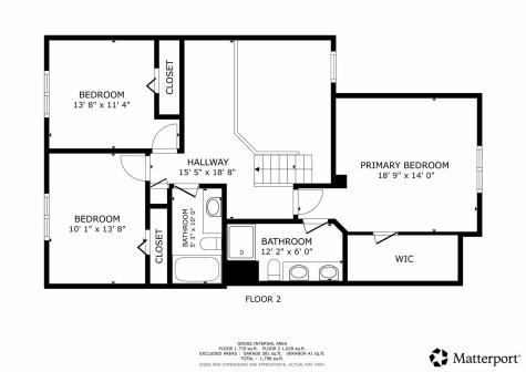 1715 Talon Trail Eagan MN 55122