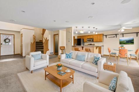 1715 Talon Trail Eagan MN 55122