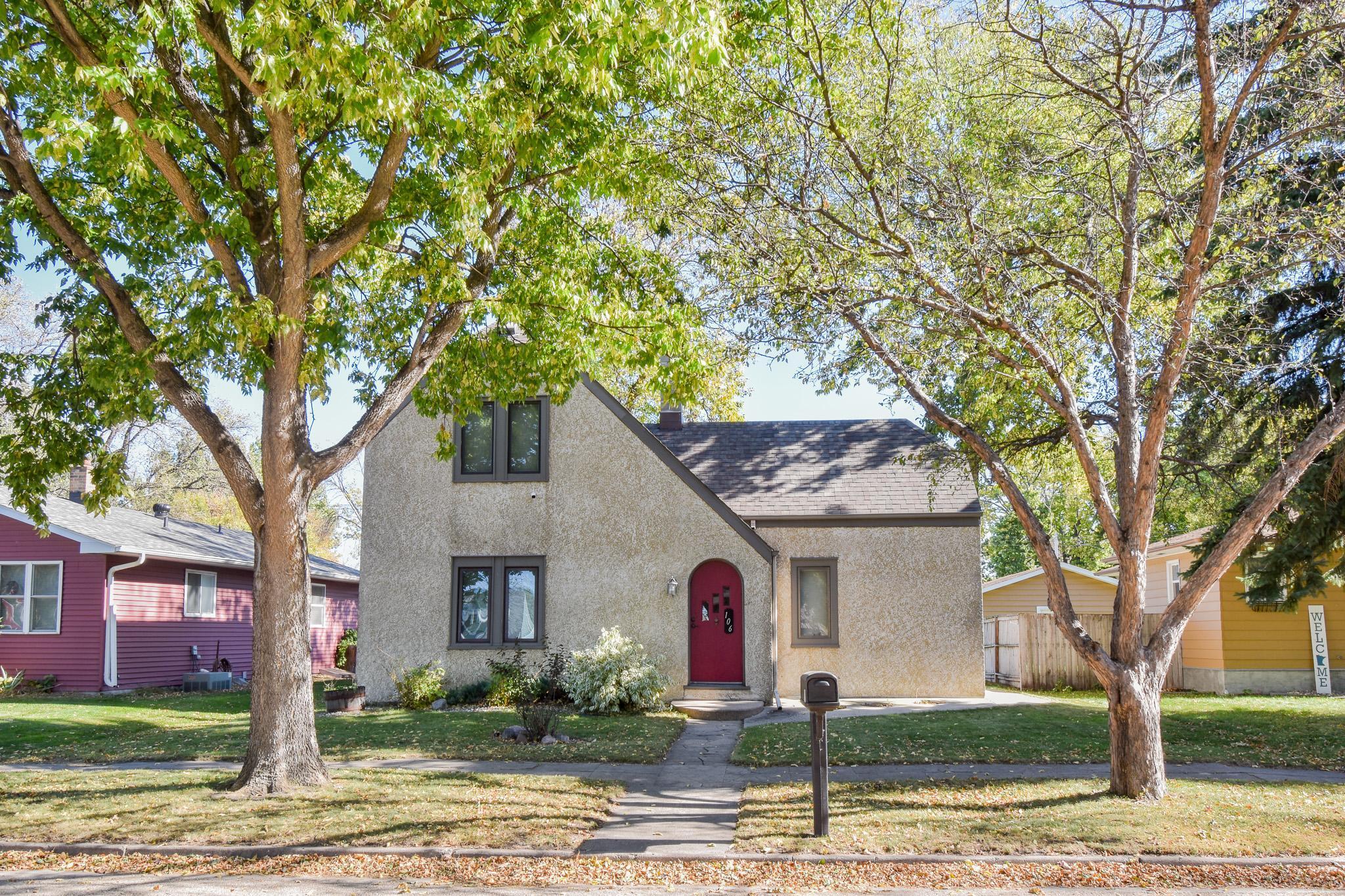 106 4th Street SE Barnesville MN 56514