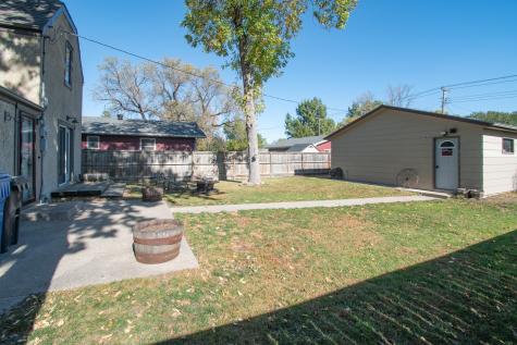 106 4th Street SE Barnesville MN 56514