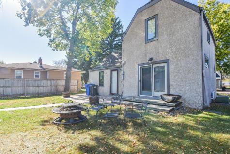 106 4th Street SE Barnesville MN 56514