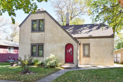 106 4th Street SE Barnesville MN 56514