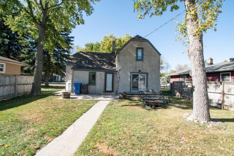 106 4th Street SE Barnesville MN 56514